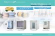 スリム型薬用保冷庫 スリム型薬用冷凍冷蔵庫 薬用保冷庫 血液 ... · 2018-06-13 · fms/fmbシリーズ 共通の特徴 3 fms/fmbシリーズの特徴 冷気の流れを最適にコントロール