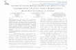 management of a few neuro-degenetative disorders in-silico ...sarvasumana.in/files/19.pdf · Neuro-degenetative disorders like Alzheimers, Parkinsonism, Multiple Sclerosis, Migraine