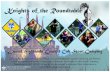 Knights of the Roundtable - Laurel Highlands Council...Laurel Highlands Council Cub Scout Camping Camp Independence and Camp Seph Mack are Laurel Highlands Council’s Cub Scout and