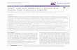 CD24+ cells fuel rapid tumor growth and display high metastatic … · 2018-03-27 · RESEARCH ARTICLE Open Access CD24+ cells fuel rapid tumor growth and display high metastatic