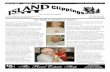 “Your Island Newspaper” · •Repairs •Tune-up •Virusremoval •Set-up •Training •WiredandWirelessNetworks CALLGEORGE 246-2112 Reflexology Registered Canadian Reflexology