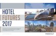 HOTEL Futures 2017cdn2.blocksassets.com/.../Hotel-Futures-2017.pdf · 2017-04-21 · FY 2017-2025 3.4% 3.9% 3.8% 4.4% $149.65 79.0% ABS Dataset change affected Source: ABS FY2016