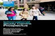 International Study Centre Prospectus...Kingston University London International Study Centre Prospectus 2016/17 International Study Centre Prospectus “I went to lots of events connected
