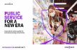 COVID-19: Public Service for a New Era | Accenture...But others can improve mission delivery moving forward. Because in some cases, doing things differently means doing things better.