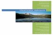 Clearwater AdvisorsClearwater Advisors Clearwater Advisors, LLC Form ADV Part 2 Brochure Updated: March 31, 2011 950 West Bannock Suite 1050 Boise, Idaho 83702 Phone: 208.433.1222