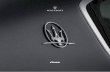 Official International Website | Maserati - Modena, Italy · 기블리의 옆 모습은 프레임리스 도어, 근육질의 후미, 시간의 흐름을 초월한 세타 로고를