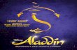 STUDY GUIDE · Study Guide for Disney’s AlADDin: Broadway’s new Musical Comedy 7 While lyricist Howard Ashman and composer Alan Menken were achieving great success with their