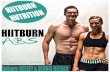 HIIT BURN Customized Nutrition - Amazon S3BURN+Customized+Nu… · 1.55), and she wants to lose excess weight and body fat so her example would be: 1988 - 500 = 1485 (BMR x 1.55 –
