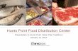 Hunts Point Food Distribution Center · Food Distribution Center: 34,629 tons/year Other Hunts Point Businesses: 32,515 tons/year Volume is enough organic waste to sustain an AD facility