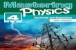 Electricity and Magnetism - Sciencepress...Module 4 Electricity and Magnetism iv cience ress 9780855838232 MASTERING PSICS account, account for State reasons for, report on, give an