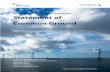 Norfolk Boreas Offshore Wind Farm Statement of Common Ground... · development consent (Department for Communities and Local Government, 2015) when compiling this SoCG. 4. Natural