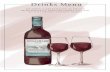 153 x 227mm SOFT DRINKS Drinks Menu - Home - Official€¦ · GIOTTO MERLOT, 4.49 5.99 15.49 ITALY Easy drinking, with fresh, ripe, crushed berry fruit flavours and a soft finish