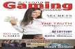 Arizona Gaming Guide Magazine - March 2017 - 09:03...holding. Winnings of a nonresident alien from blackjack, bacca-rat, craps, roulette, big-6 wheel, or a live dog or horse race in