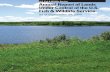 U.S. Fish & Wildlife Service Annual Report of Lands Under ... · 16 to purchase and possess a Federal Duck Stamp while hunting waterfowl. Revenues from Duck Stamp sales are now deposited
