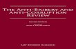 The Anti-Bribery and Anti-Corruption Review · anti-corruption and anti-bribery legislation and, perhaps more importantly, increased ... Foreign corrupt Practices a ct (FcP a), with