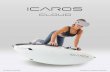 ©ICAROS GmbH 2020 ICAROS® is a registered …...©ICAROS GmbH 2020 ICAROS ® is a registered trademark ICAROS本部 Fraunhoferstr. 5 82152 Martinsried, Germany +49 89 4141821 - 33