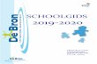 SCHOOLGIDS 2019-2020€¦ · SCHOOLGIDS 2019-2020 CBS De Bron (23CH) Frankenskamp 4 3848 DE Harderwijk Tel: 0341- 426704. Afbeeldingsresultaat voor vco harderwijk hierden