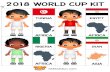 2018 WORLD CUP KIT EGYPT AFRICA raa raa raa …123kidsfun.com/images/pdf/fifa_world_cup_2018/football...2018 WORLD CUP KIT EGYPT AFRICA raa raa raa raad,LJ raa raa m IRAN ASIA @ /VVvVvS