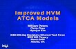 Improved HVM ATCA Modelsgrouper.ieee.org/groups/802/3/ap/public/mar05/peters_01_0305.pdfyIntel ATCA channels (peters_01_0904) have been shown to be difficult to solve (spagna_01_1104,