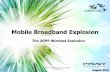 Mobile Broadband Explosionassets.fiercemarkets.net/public/mdano/amis/rysavy-2012.pdf · Mobile Broadband Explosion, Rysavy Research 2012 white paper2011 white paper Key Conclusions