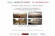 CAMOC 2016 ANNUAL CONFERENCEnetwork.icom.museum/fileadmin/user_upload/minisites/...CAMOC 2016 ANNUAL CONFERENCE PROGRAMME Programme at a glance DAY 1 July 4th, 2016 14.00 – 18.00