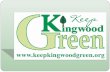 Who we are - Keep Kingwood Green · paper shredding, medication recycling, etc. • Environmental School programs • Green events like Farmer’s Market, Tree planting, Earth Day