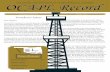 OKLAHOMA CITY ASSOCIATION OF PROFESSIONAL LANDMEN … · G. Morgan Watkins, Working Harder, Longer and Smarter- A guide to success in difficult times John Heyman, 10 things Landmen