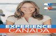 EXPERIENCE CANADA - Canadian College of English Language ... · ccel english programs smrtイングリッシュ ccelの英語コースでは、デジタルメディアを活用した画