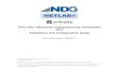 Palo Alto Networks Cybersecurity Essentials v9 3.1 Obtaining Palo Alto Networks Software Licenses To
