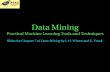 Data Mining - Indian Institute of Technology Bombaycs725/notes/classNotes/dataprocessing.… · Data Mining: Practical Machine Learning Tools and Techniques (Chapter 7) 5 Schemeindependent