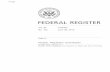 Nuclear Regulatory Commission · 37432 Federal Register/Vol. 80, No. 125/Tuesday, June 30, 2015/Rules and Regulations NUCLEAR REGULATORY COMMISSION 10 CFR Parts 170 and 171 [NRC–2014–0200]