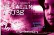 The TruTh abouT ritalin - Milwaukee · nervousness, insomnia, anorexia, loss of appetite, pulse changes, heart problems and weight loss. The manufacturer says it is a drug of dependency.