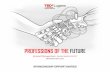 PROFESSIONS OF THE FUTURE - TEDpress.tedxlugano.com/download/2017/2017_TEDxLugano... · PROFESSIONS OF THE FUTURE 4th Annual TEDxLugano Event –Saturday September 9th 2017 Sponsoring