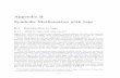 Appendix B Symbolic Mathematics with Sageutstat.toronto.edu/~brunner/oldclass/431s13/text/AppendixB.pdf · Symbolic Mathematics with Sage B.1 Introduction to Sage B.1.1 What is Sage,