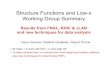 Structure Functions and Low-x Working Group Summary · • Run NLO QCD program and store sub-process cross section “weights” in “grid” • Basic technique already used at