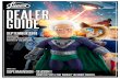 DEALER GUIDE - Shockresources.shock.com.au/DealerGuides/2018/9/Shock... · 2018-07-09 · and programmatic ads. • Extensive national PR/promo campaign. TITLE RELEASE DATE ... •