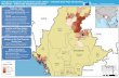 Kachin and Shan States - ReliefWeb · 5/26/2017  · IDP Camps Number of IDPs < 500 500 - 1 500 ... THAILAND Bago Region (West) Bago ... ceptance. ources: esri, OCHA, CCCP 0 37,5