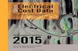 Up-to-date data for the latest ... - info.rsmeans.cominfo.rsmeans.com/rs/gordiangroup/images/Electrical-2015-TOC.pdf · Estimating with RSMeans Unit Price Cost Data vii How to Use