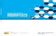 MEDIATION SERIES MEDIATION ESSENTIALS - World Bank · 2017-09-19 · MEDIATION SERIES: MEDIATION ESSENTIALS | FOREWORD iii FOREWORD The Mediation Series is a celebration of the long-term