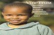 Tanzania Home uilding Expedition Handbook 2017 - Vine Trust€¦ · charity with a vision to see communities transformed. Our work has two main focuses: vulnerable children and medical