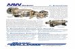 CONO/COMP - Mark Williams9”ECONO/COMPHOUSINGSWITHBRACKETS 93000 Complete Econo/Comp Solid Rear . . . . . .5223.00 Lightweight aluminum carrier, 35-spline aluminum spool, lightened