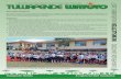 Dear Friends and Donors, Orphanage - Tuwapende Watoto€¦ · NEWSLETTER Dear Friends and Donors, NOVEMBER 2017 We ﬁ nish the school year at the beginning of December 2017. Together