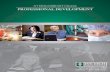 IVY TECH COMMUNITY COLLEGE PROFESSIONAL …1 IVY TECH COMMUNITY COLLEGE PROFESSIONAL DEVELOPMENT Spring/Summer 2008 toll free 1-877-489-8321