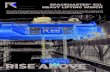 R&M Spacemaster SXL Wire Rope Hoist Brochure...R&M Materials Handling, Inc. Spacemaster. SXL Heavy Lifting Winch R&M Materials Handling, Inc. Spacemaster ® SXL Heavy Lifting Winch