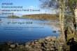 APS255 Environmental Interpretation Field Course (Ireland .../file/aps255wester… · Historical landuse legacy ... Geology & landforms Glacial processes Lough Corrib. Introductory