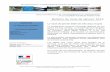 Bulletin du mois de janvier 2016 - Ministère de la ... · 3 PRECIPITATIONS : suite DREAL Rhône-Alpes - Service Ressources, Énergie, Milieux, et Prévention des Pollutions Rapport
