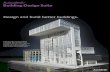 Autodesk Building Design Suitemscorp.com.ph/wp-content/uploads/2011/07/Product-brochure.pdf · Autodesk ® Navisworks Simulate project review software supports intelligent 3D model-based