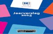 Jaarverslag 2015...5.5 Overige sociale media 30 ... informatieve en sociale functie van internet. ... te zijn. Voorbereiding van de workshop voor een Noorse delegatie Volwasseneneducatie