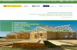 Ecoinnova construcción Proyecto Ecoinnovación y Sostenibilidad … · construcción: Ecoinnovación y Sostenibilidad en la construcción de viviendas”. El proyecto, desarrollado