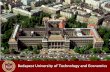 Budapest University of Technology and Economics · 2019-09-24 · 2010 - 17 projects 4 376 324 2011 - 16 projects 2 714 751 2012 – 12 projects 1 760 579 2013 - 14 - projects 4 707